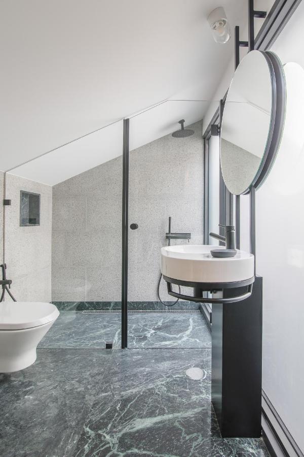 62 Design House II Apartment Porto Exterior foto