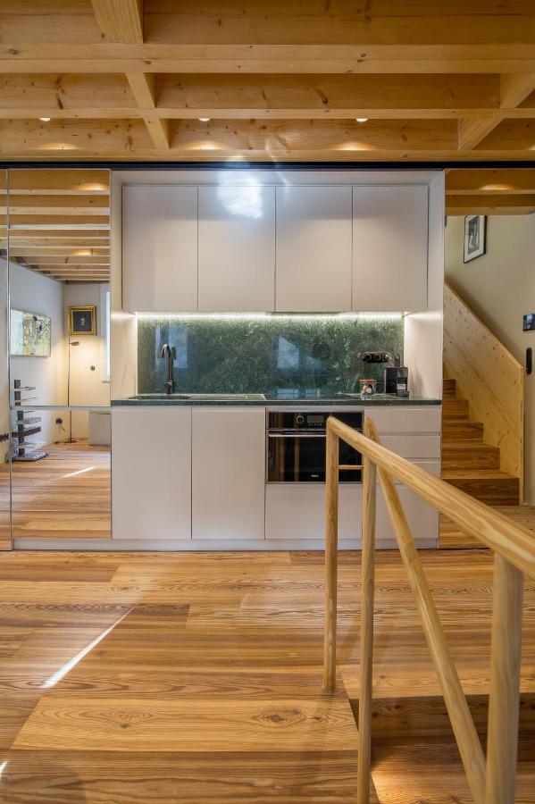 62 Design House II Apartment Porto Exterior foto