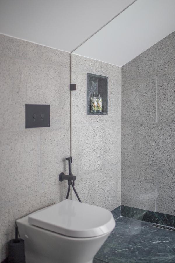 62 Design House II Apartment Porto Exterior foto