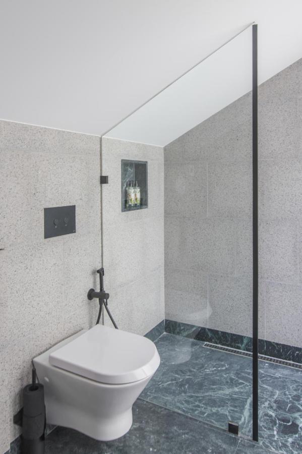 62 Design House II Apartment Porto Exterior foto