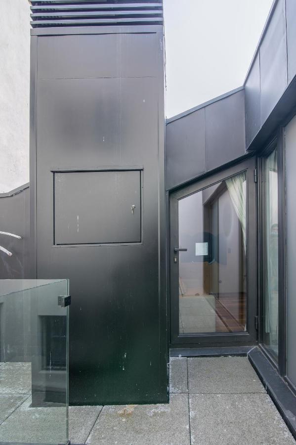 62 Design House II Apartment Porto Exterior foto