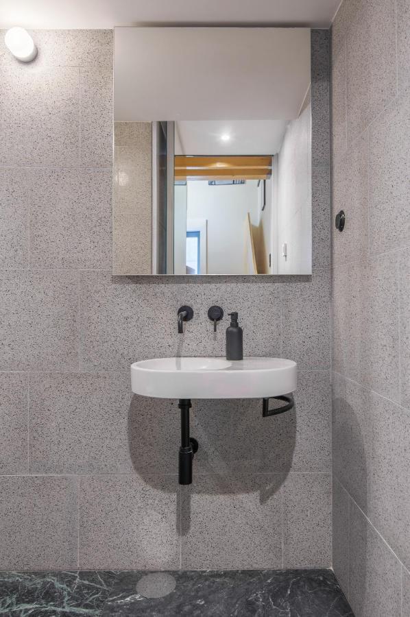 62 Design House II Apartment Porto Exterior foto