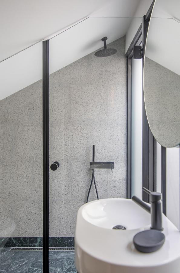 62 Design House II Apartment Porto Exterior foto